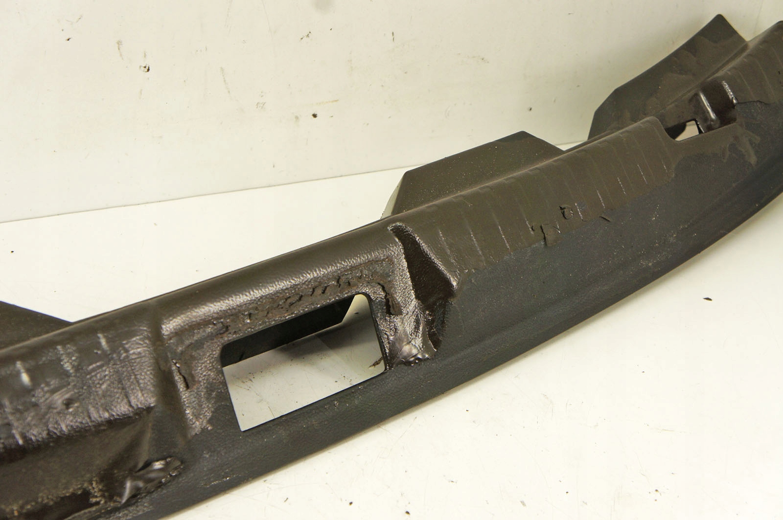 Ford Edge Mk2 Bagagerumslist RP051 FT4B-R406A64-AE image 4