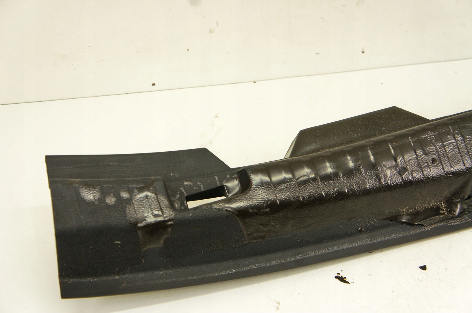 Ford Edge Mk2 Bagagerumslist RP051 FT4B-R406A64-AE image 5