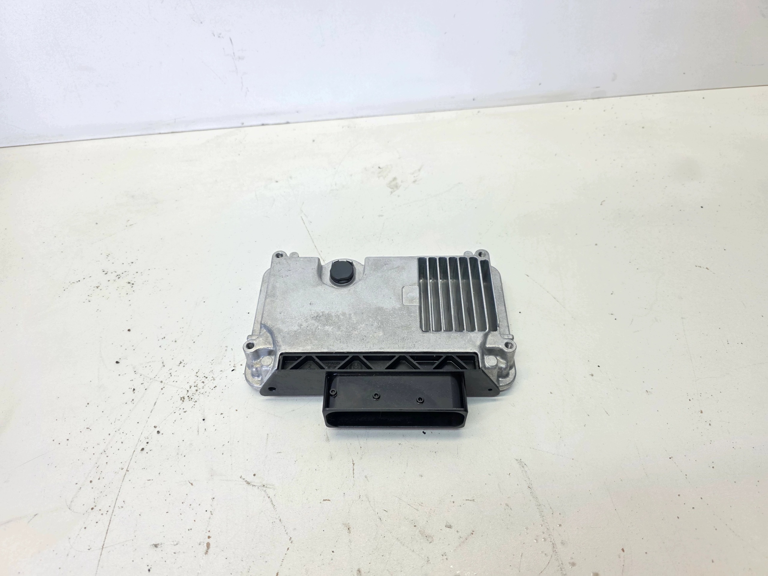 Ohjausyksikkö Audi A6 C8 4K