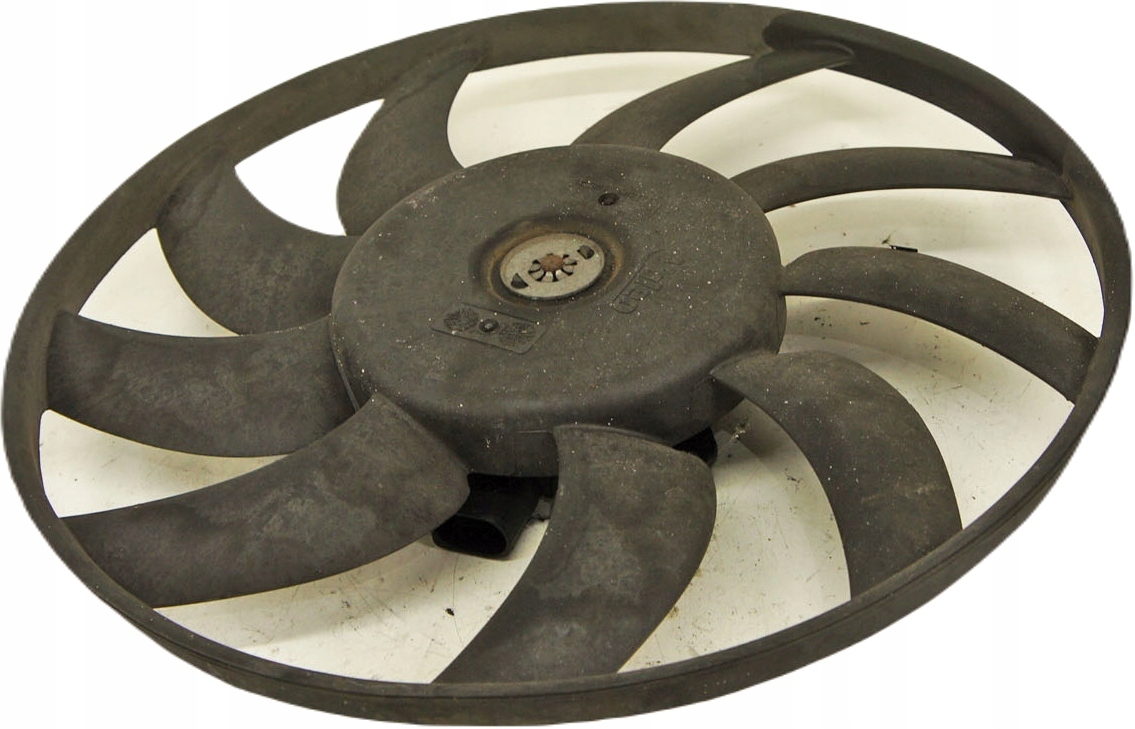 Ventilateur Audi A6 C7 2.0 TDI RL280-AR86797 image 2