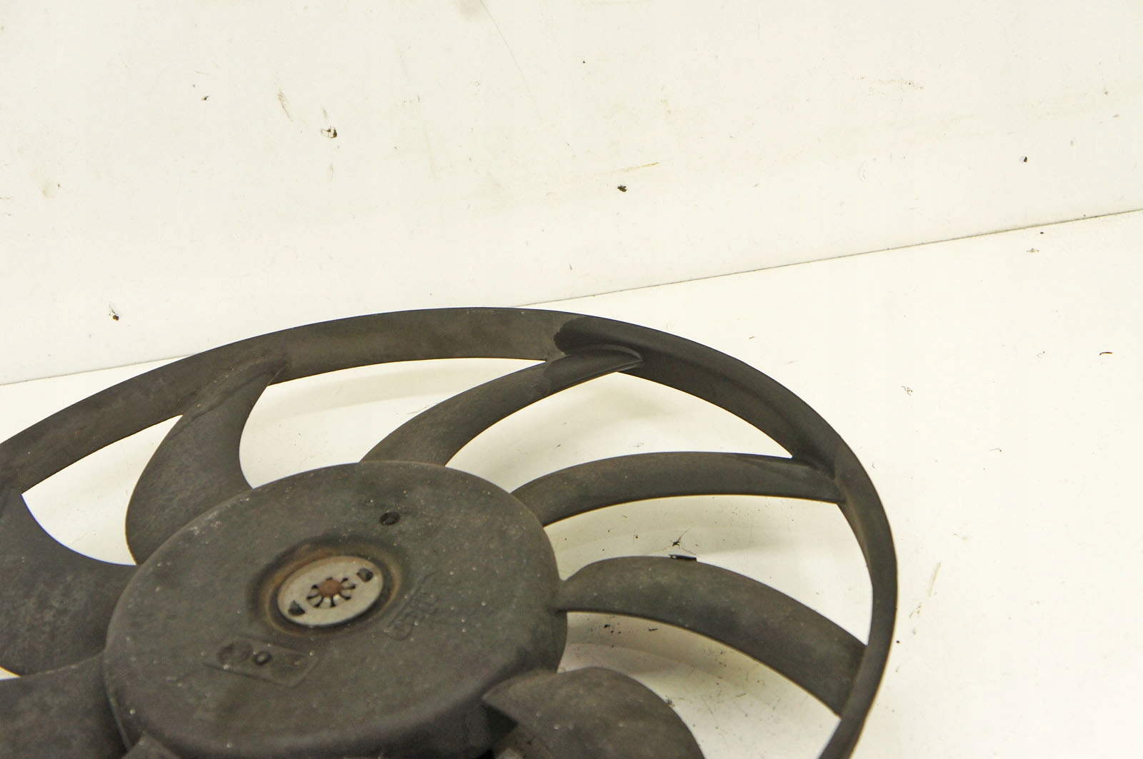 Ventilateur Audi A6 C7 2.0 TDI RL280-AR86797 image 3