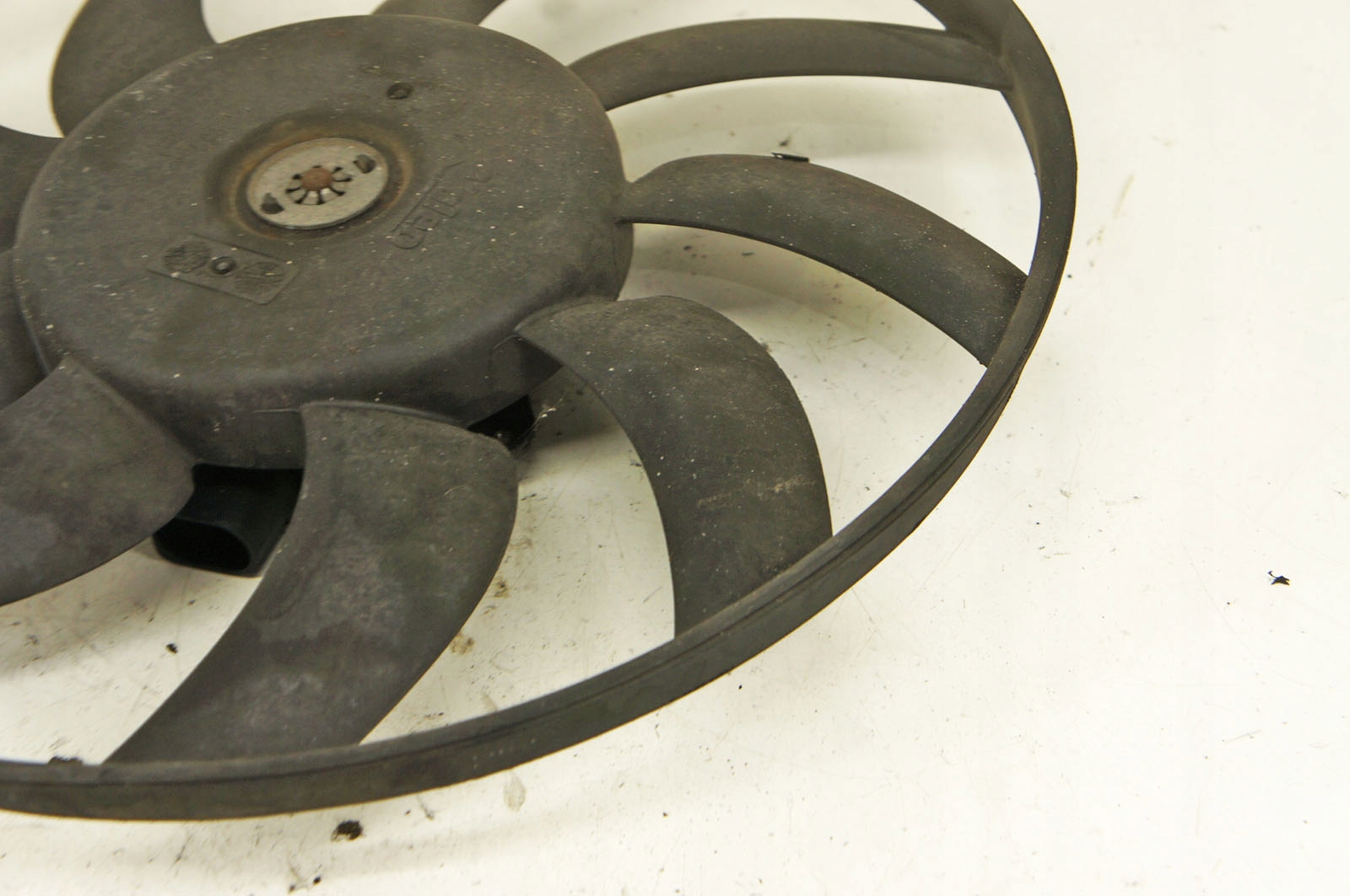 Ventilateur Audi A6 C7 2.0 TDI RL280-AR86797 image 4