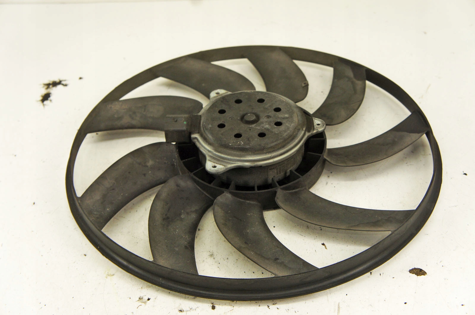 Ventilateur Audi A6 C7 2.0 TDI RL280-AR86797 image 5