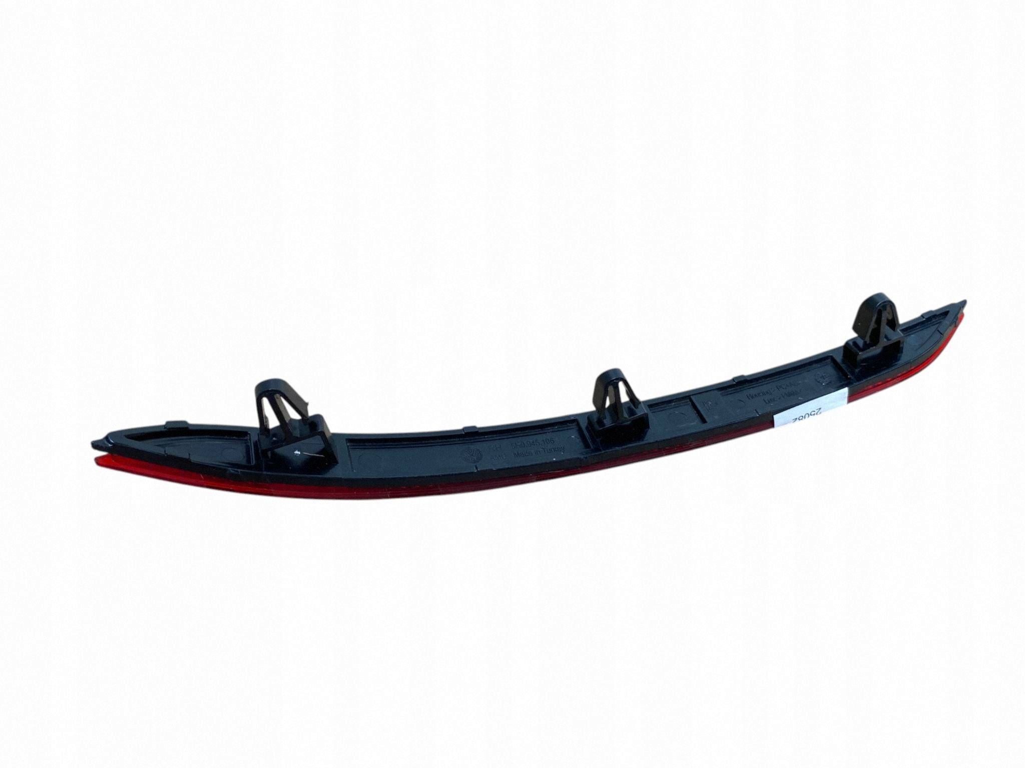 Refletor Traseiro Direito VW Golf VIII 5H0945106 image 5
