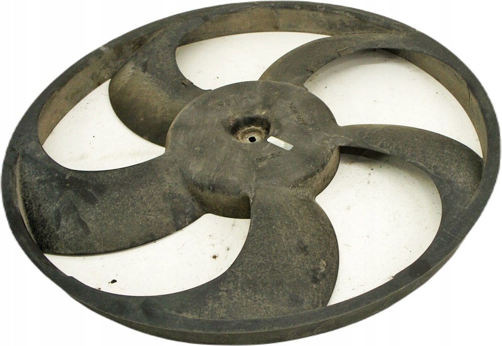 RE237 Kia Optima IV JF 1.7d Radiateurventilator AR image 2