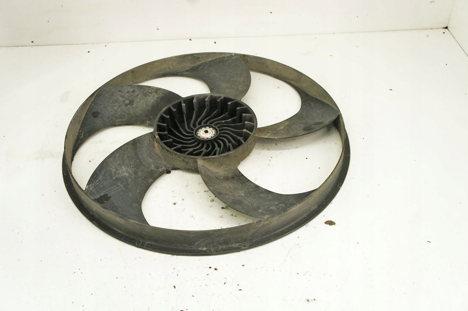 RE237 Kia Optima IV JF 1.7d Radiateurventilator AR image 5