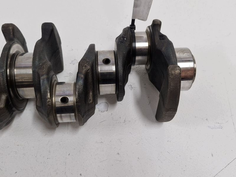 Toyota Avensis T27/T29 Verso 1.6 D N47C16 kampiakseli 781298504