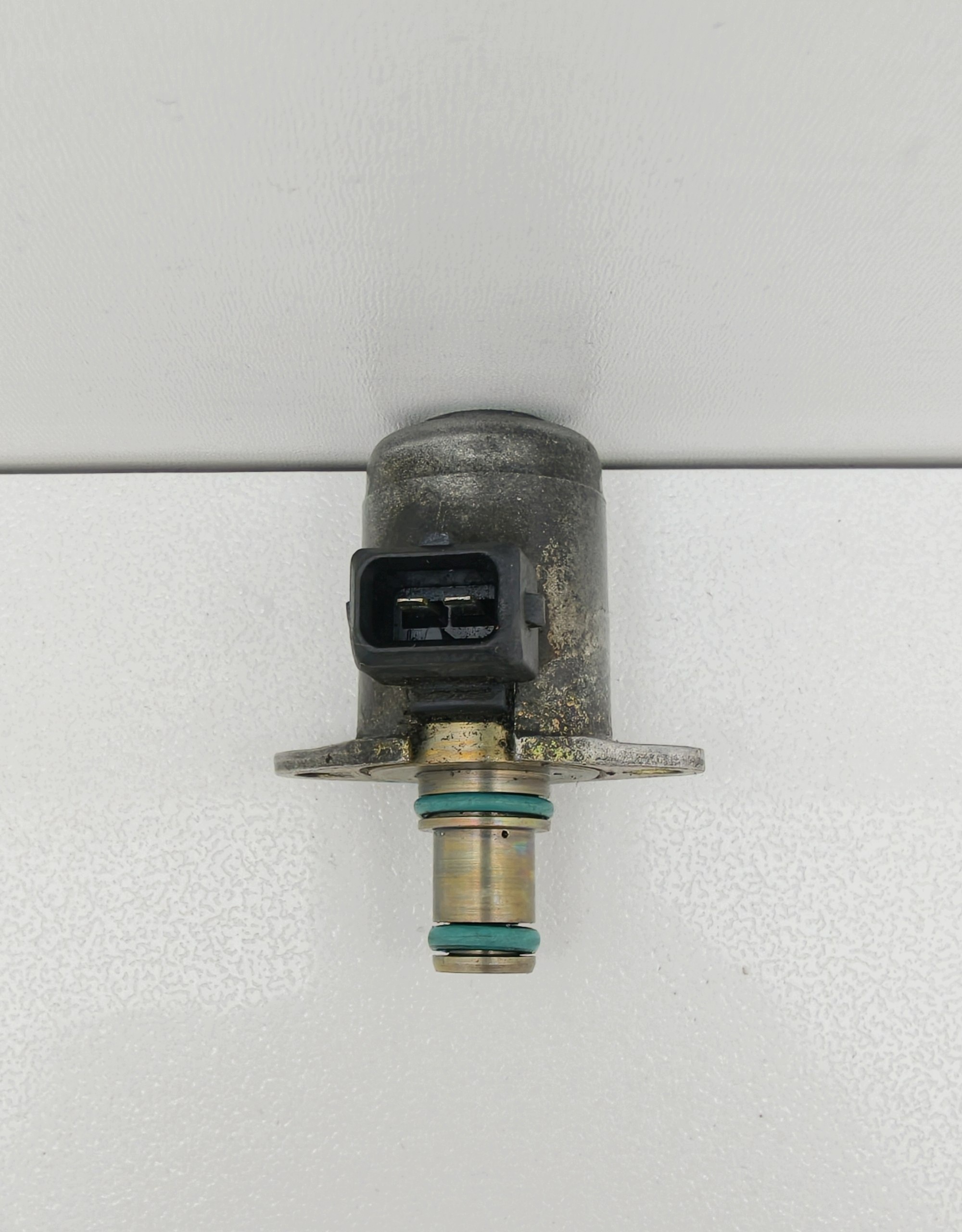 Servotronic ohjaustehostimen venttiili A00010921002 image 2