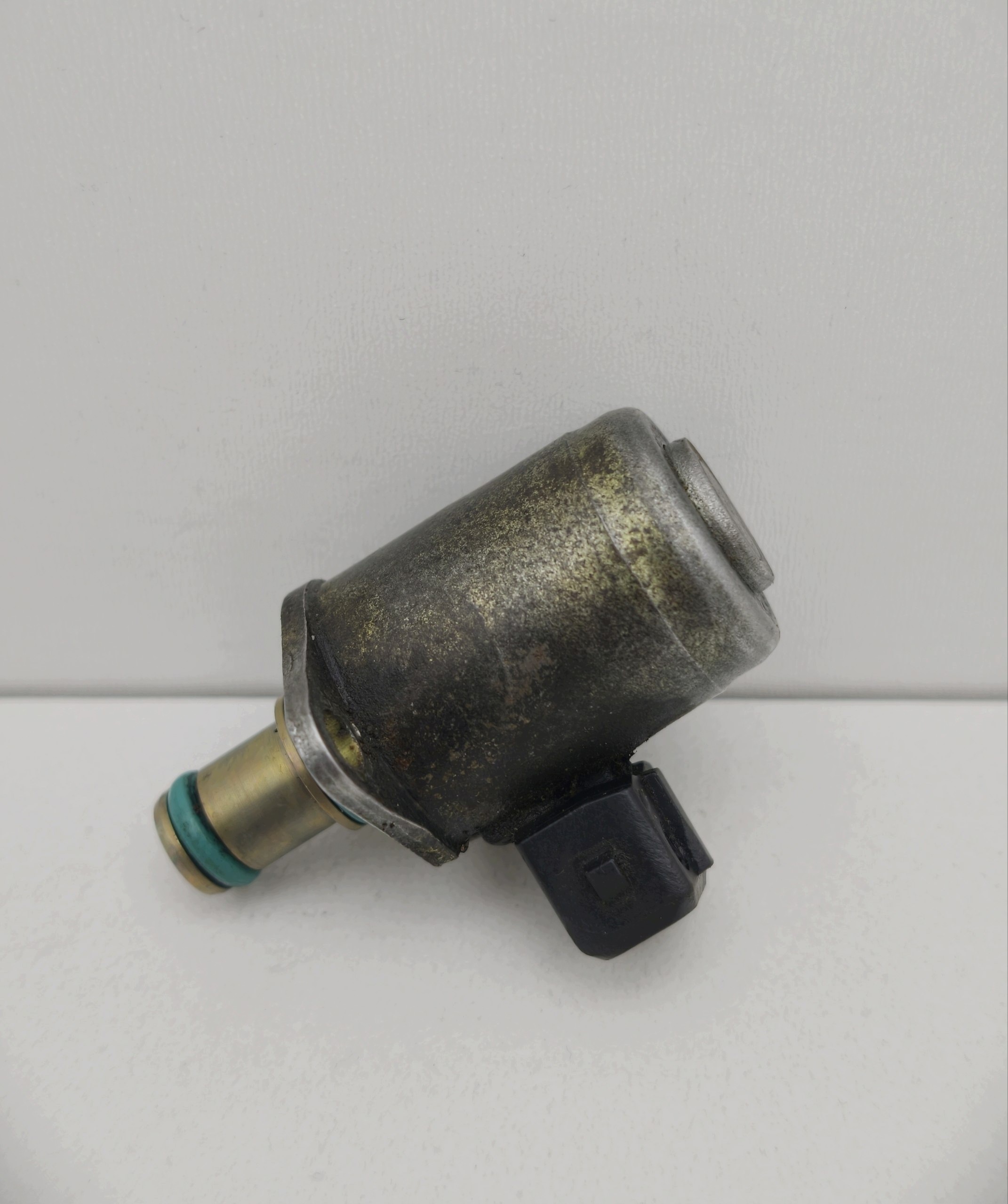 Servotronic ohjaustehostimen venttiili A00010921002