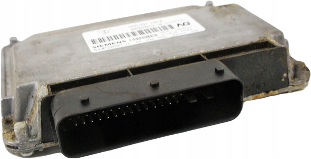 Module QX236 Porsche Cayenne S 7L 0AD927755K image 2