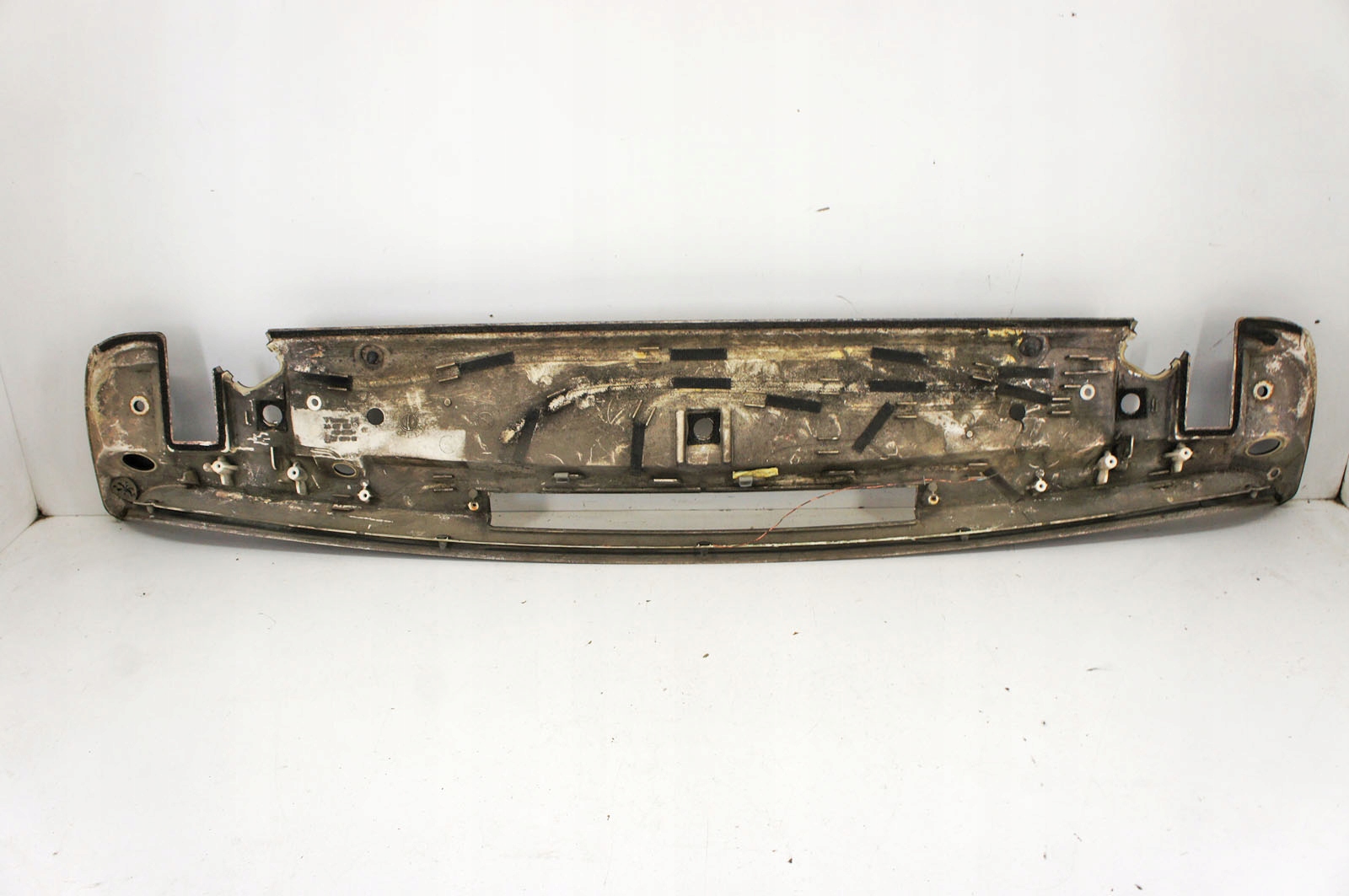 Spoiler Porsche Cayenne S 7L 7L5827933