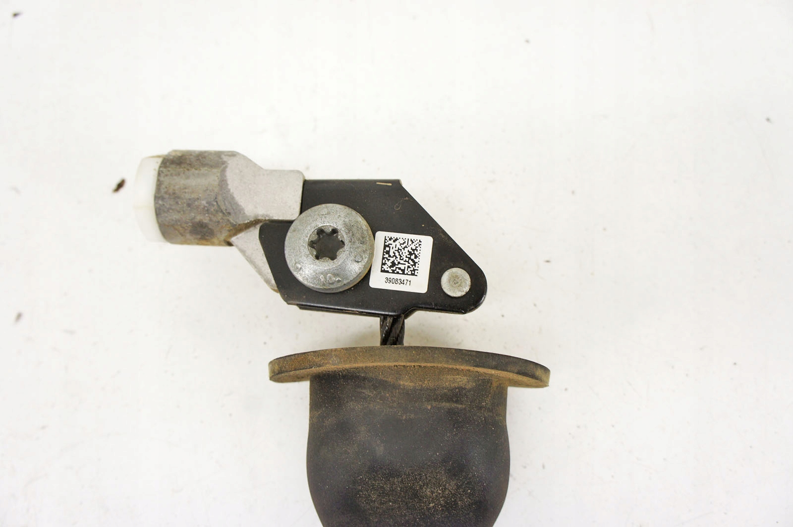 Opel Insignia B Napinacz Pasa Lewy Przód QN210 image 3