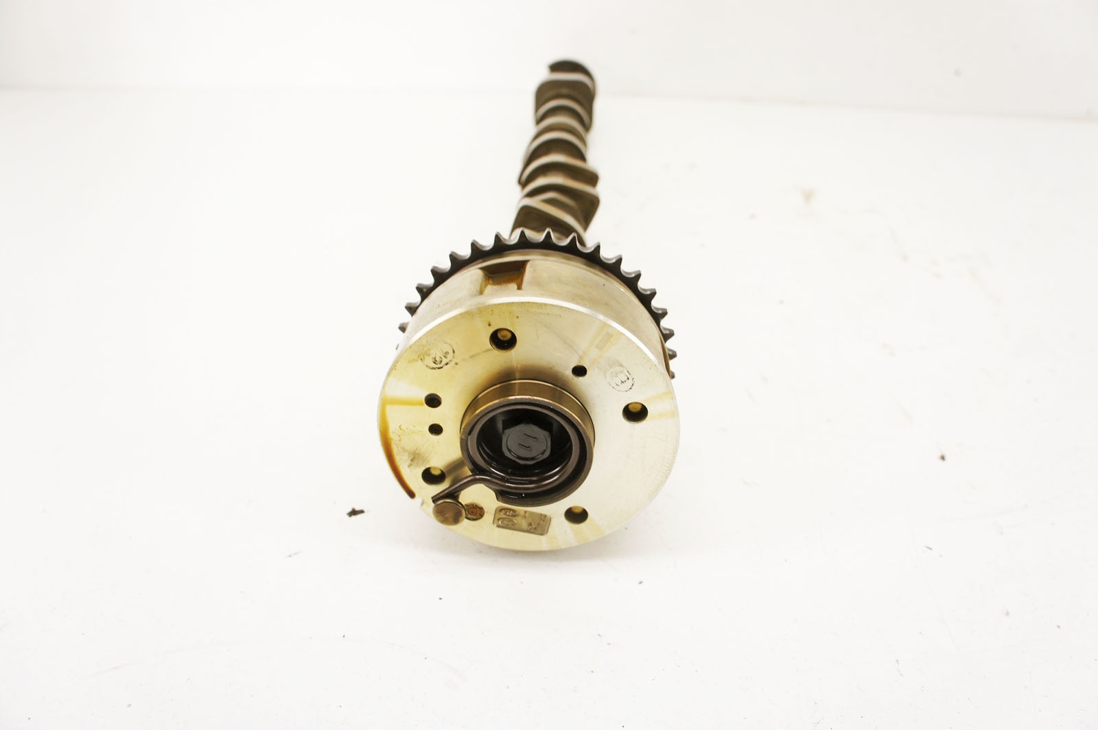 Kia Optima IV JF 1.6i Vaihteenohjain QP089 24370-2B700
