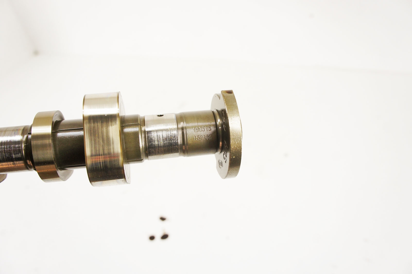 Kia Optima IV JF 1.6i Nockenwellenversteller 24370-2B700 image 4