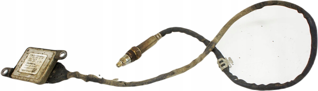 QH139 Mercedes W205 2.2d NOX-Sonde Lambda A0009055206 AR image 2