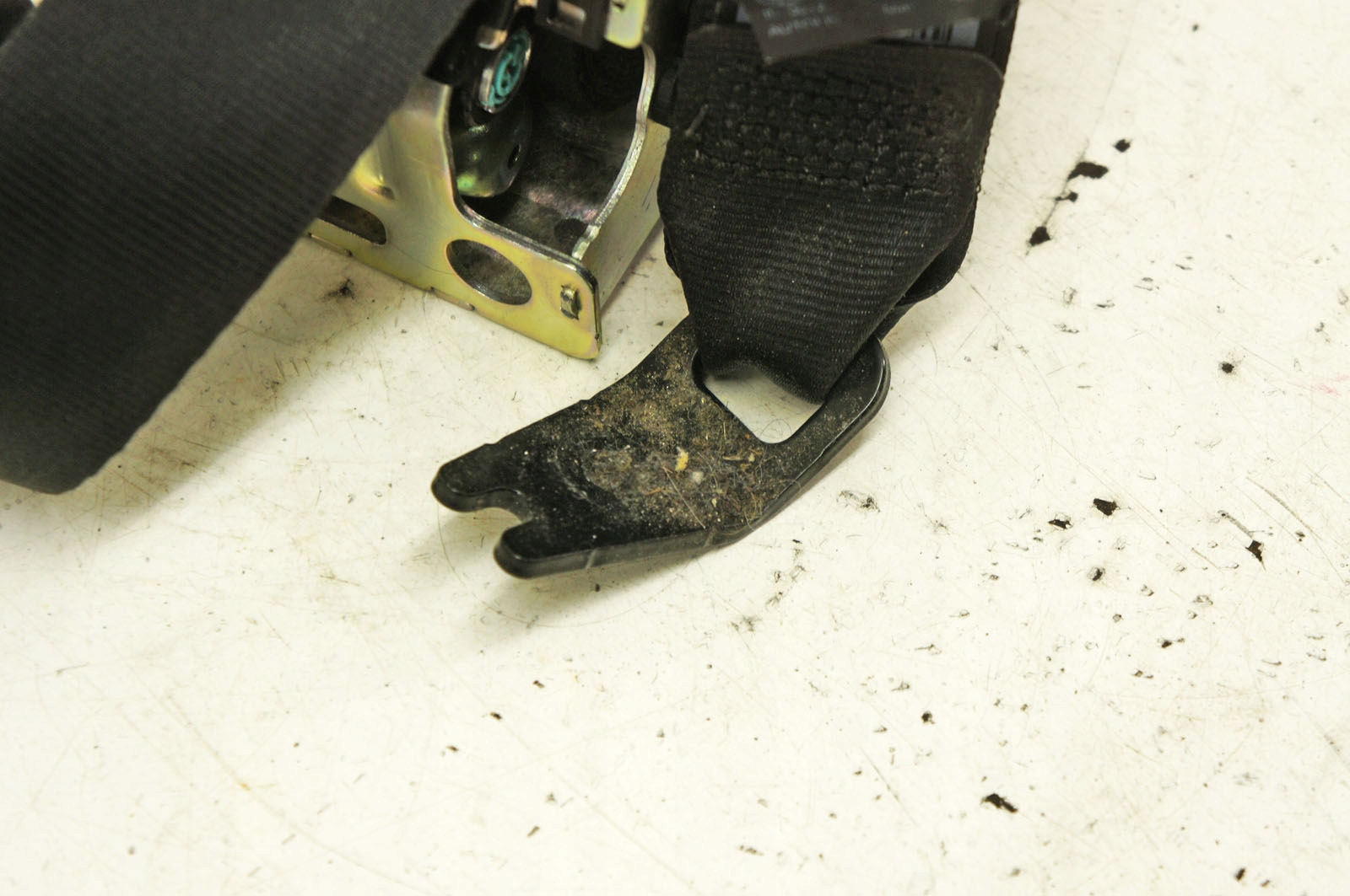 Cintura Volvo V90 16- Destra QL181 39836042