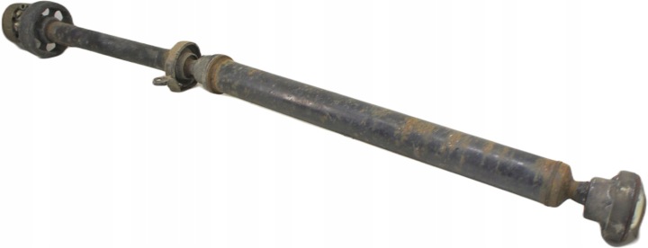 QK093 Audi Q7 4L 3.0d Rear Drive Shaft 7L8521102G AR
