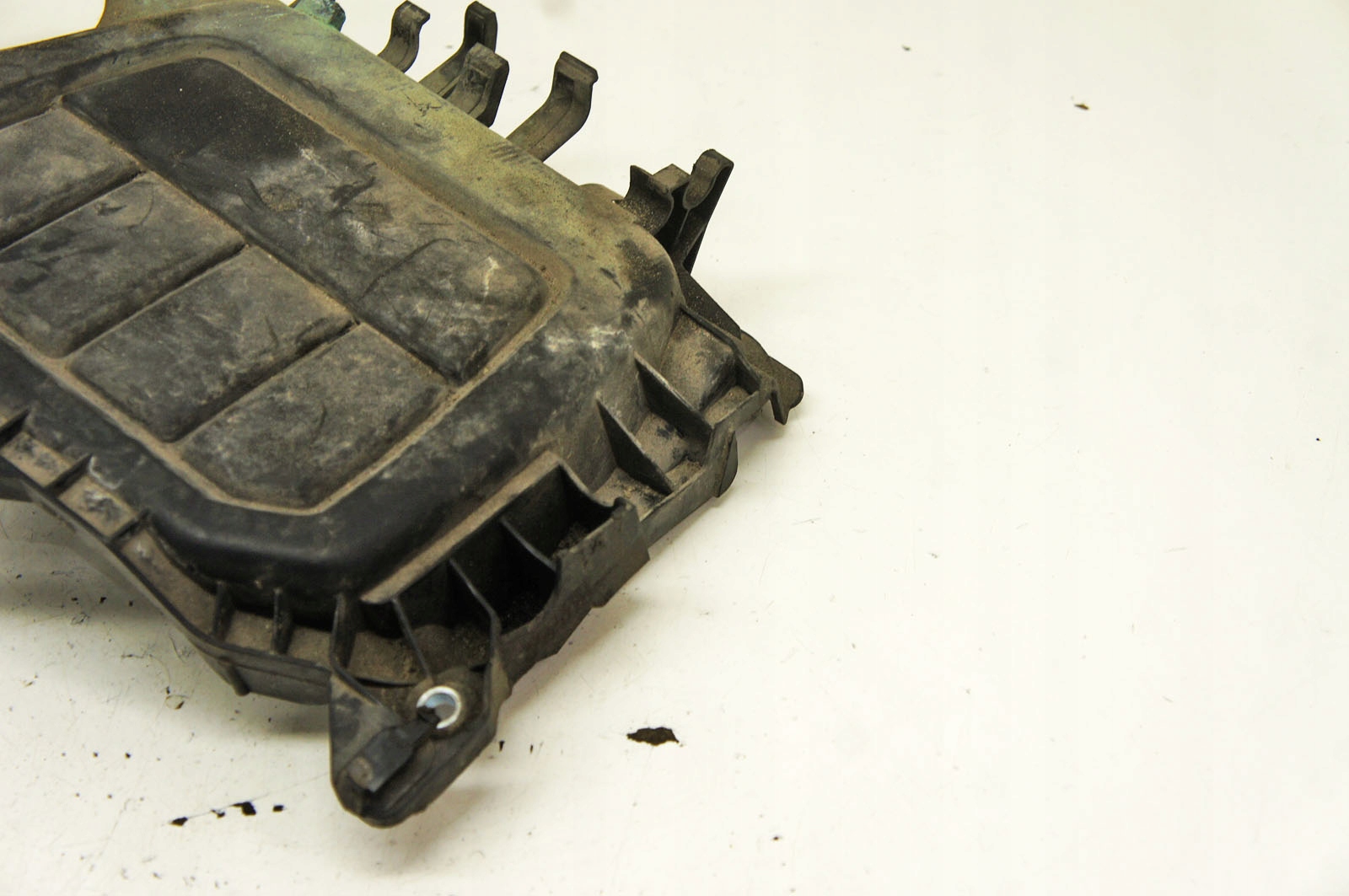 Mercedes Vito W447 1.6d Valve Cover QJ004-AR12242