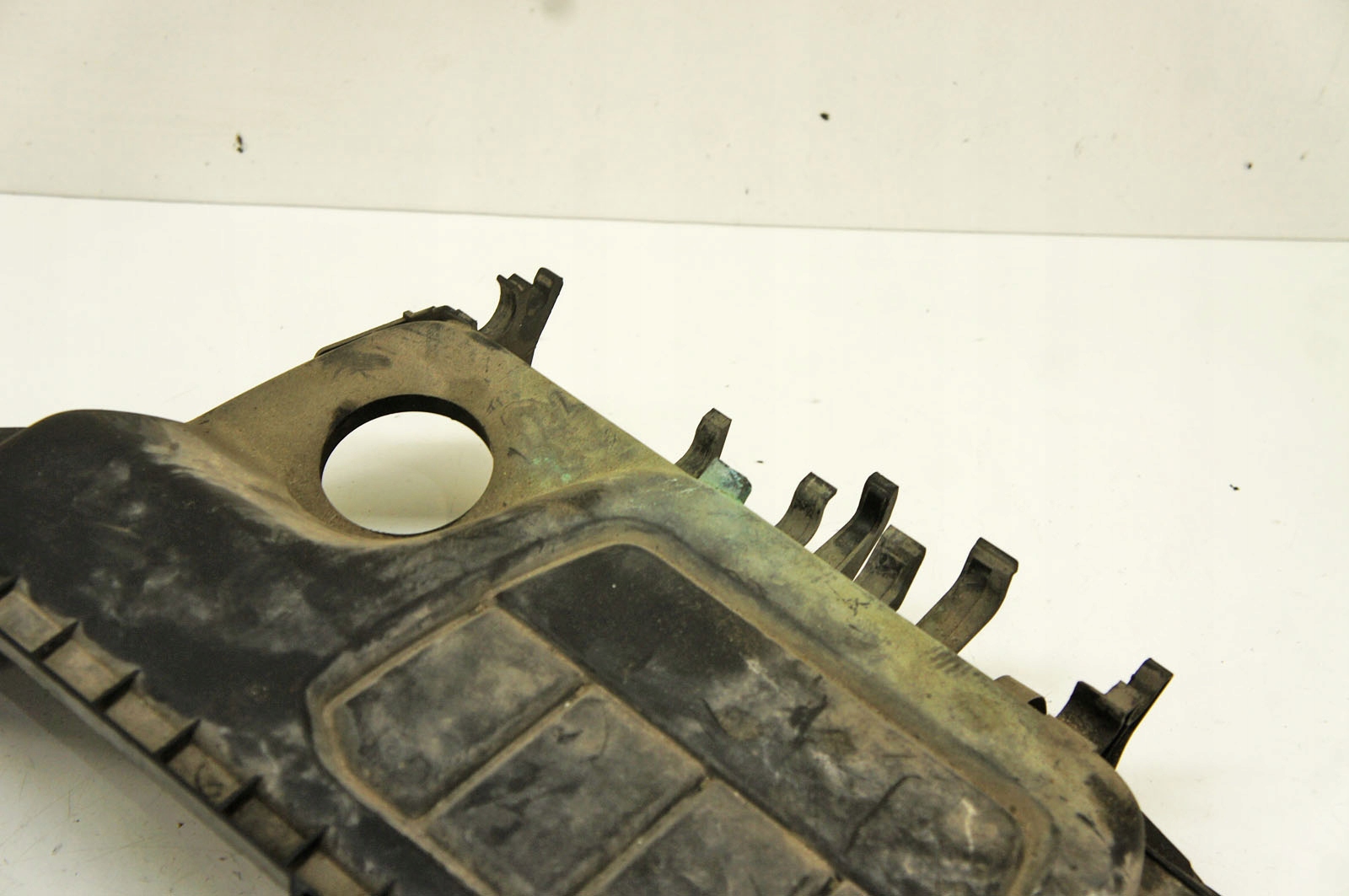QJ004 Mercedes Vito W447 1.6d Ventildeckel AR image 3