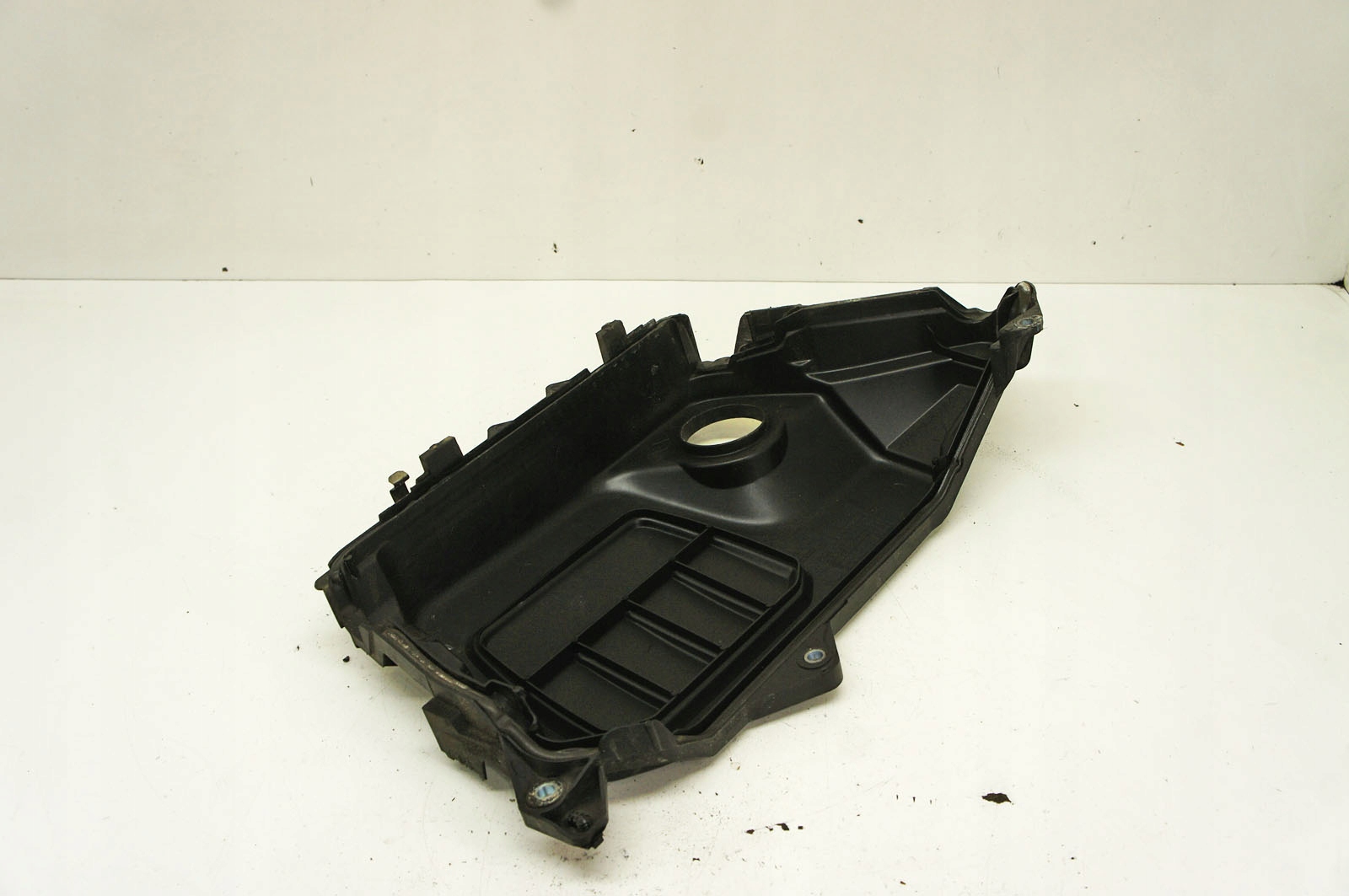 QJ004 Mercedes Vito W447 1.6d Ventildeckel AR image 5