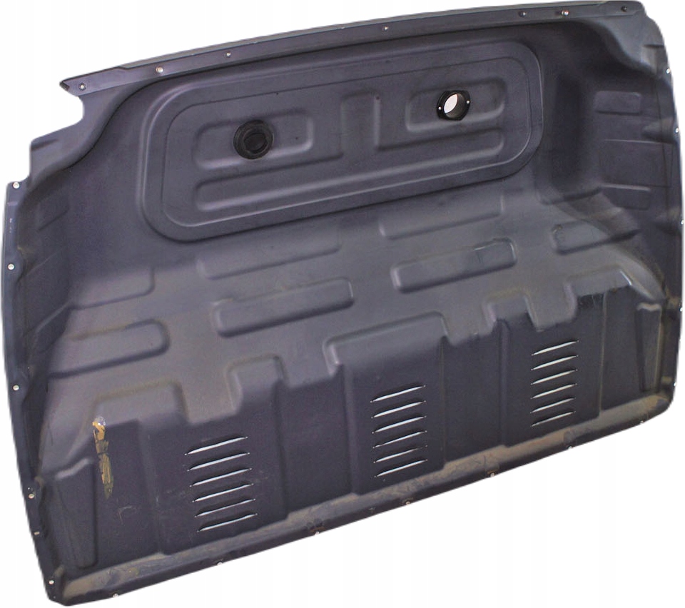 Parede Divisória Mercedes Vito W447 QJ206-AR41420 image 2