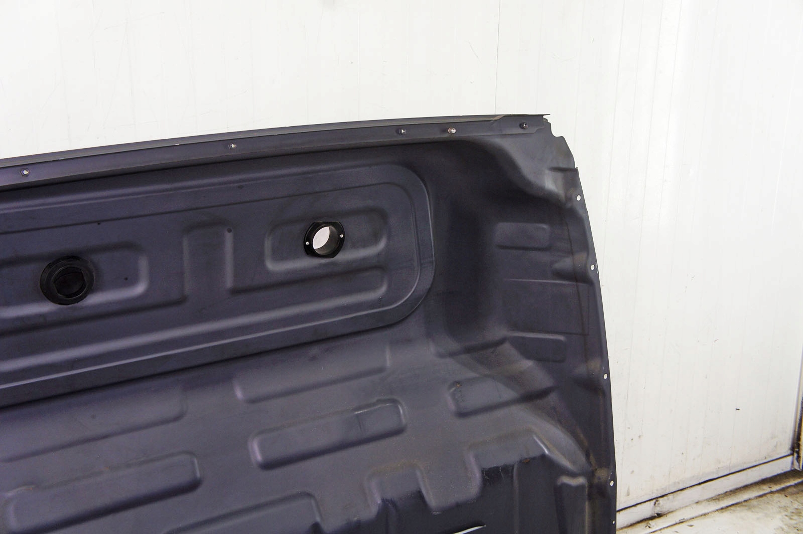 Parede Divisória Mercedes Vito W447 QJ206-AR41420 image 5