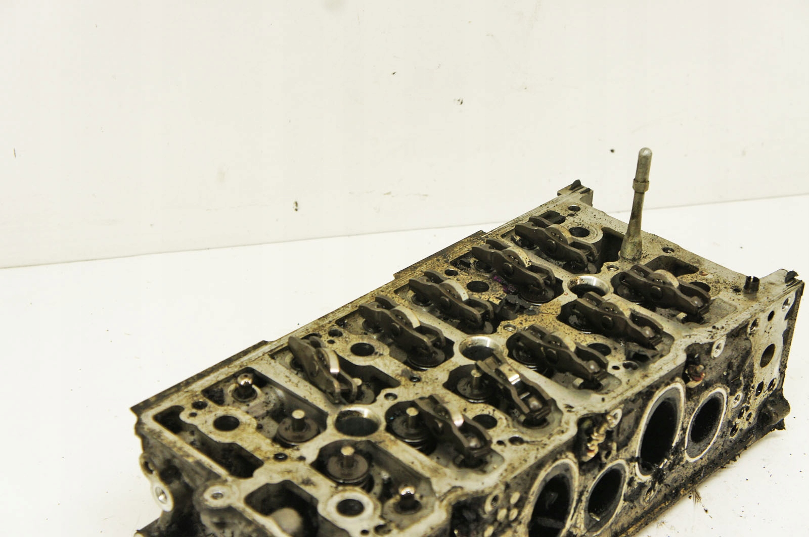 Audi A6 C7 3.0d Topplock QG382-AR26150 image 3
