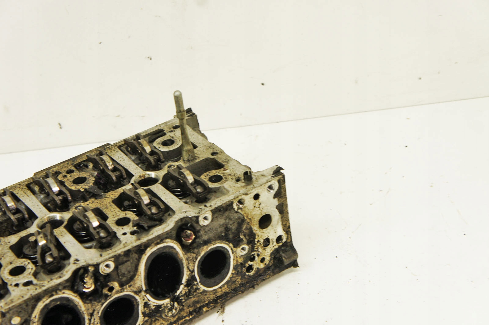 Audi A6 C7 3.0d Topplock QG382-AR26150 image 4