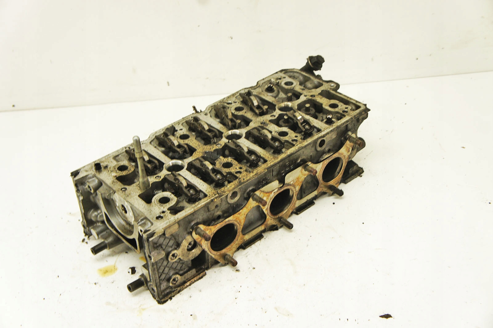 Audi A6 C7 3.0d Topplock QG382-AR26150 image 5