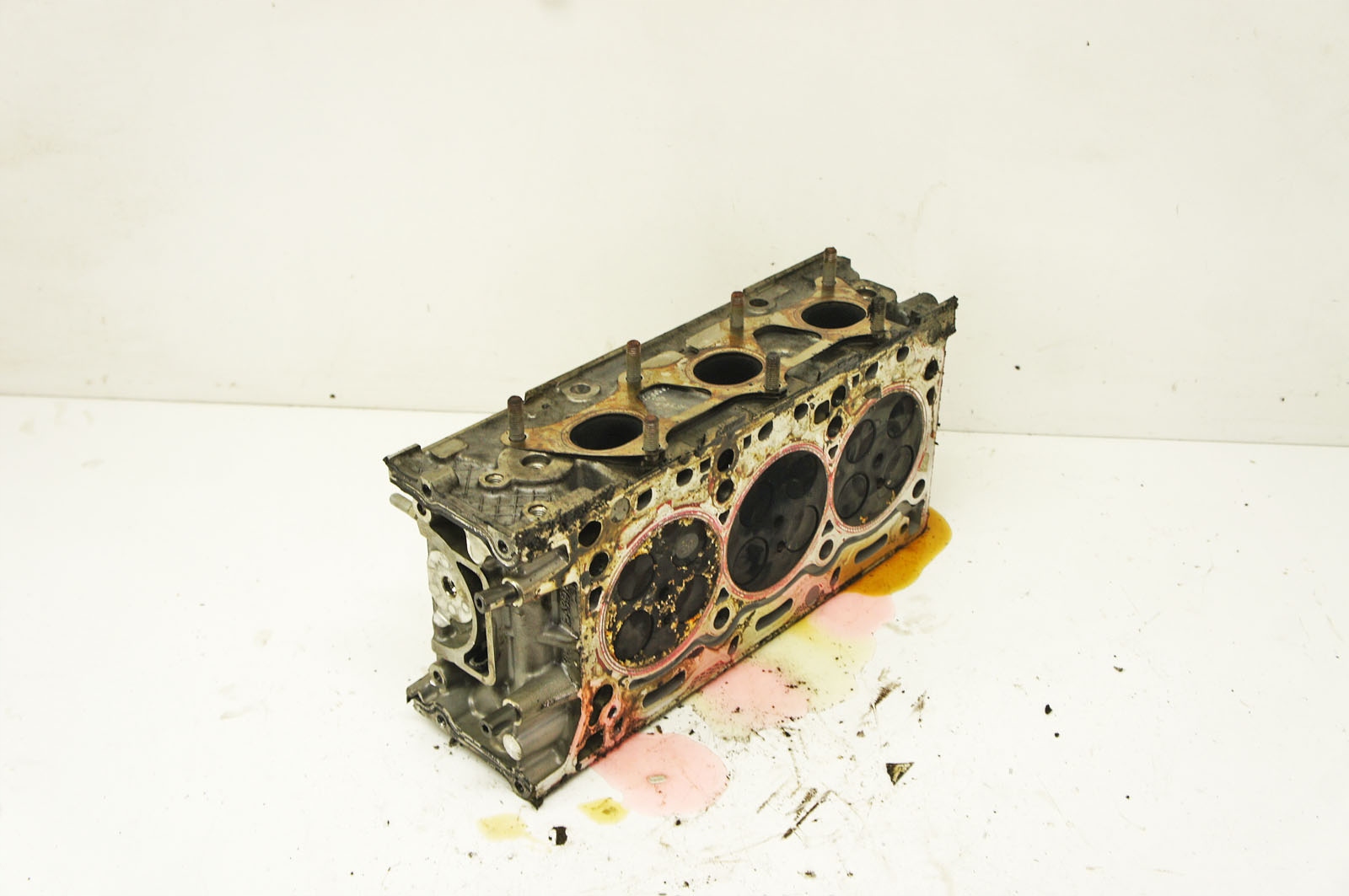 Audi A6 C7 3.0d Topplock QG382-AR26150 image 6