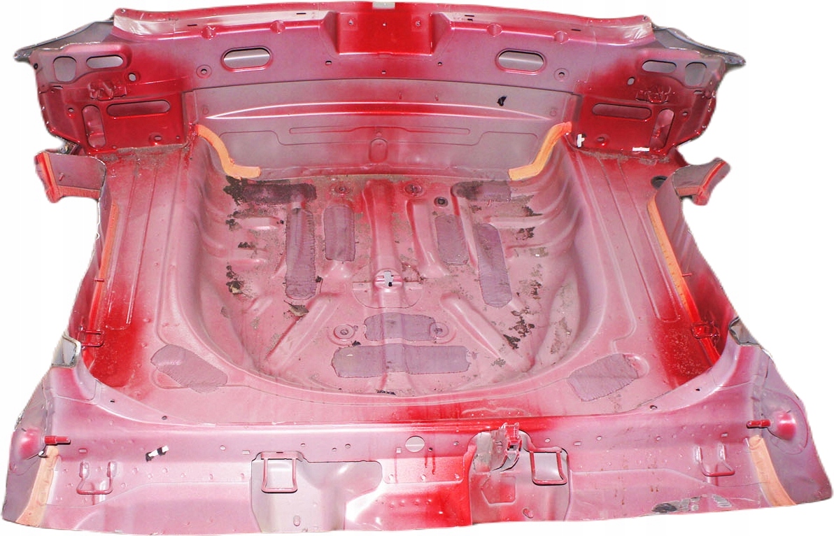 Cinturón Trasero Trasero Seat Leon IV QC344 image 2
