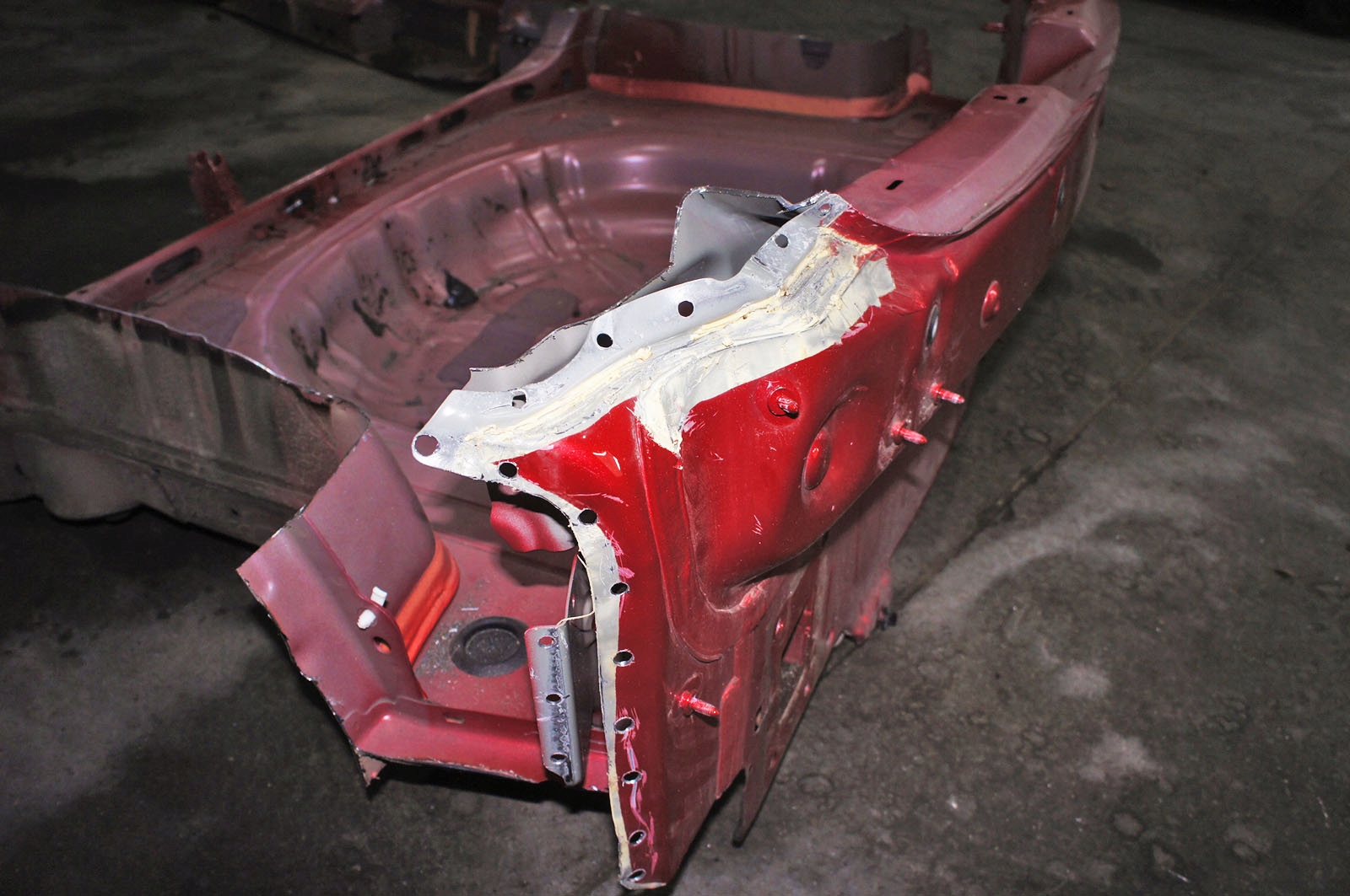 Cinturón Trasero Trasero Seat Leon IV QC344 image 10