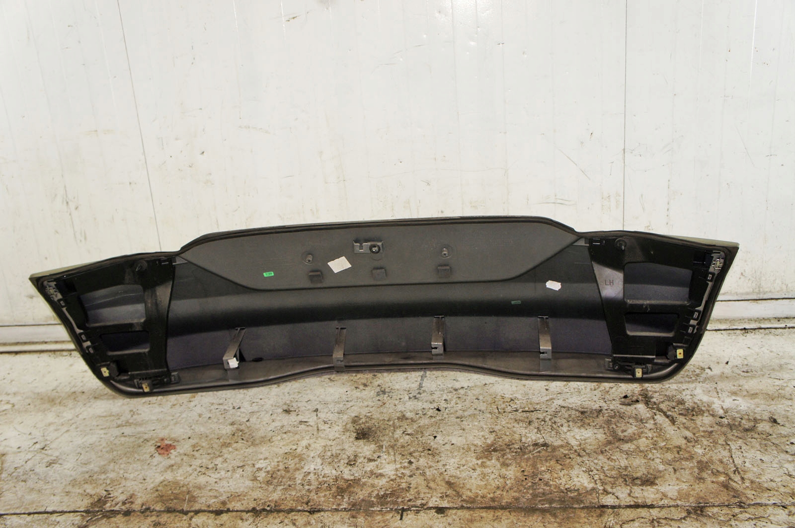 Ford Mondeo Mk5 Kofferraumklappen-Blende QD460-AR42144 image 5