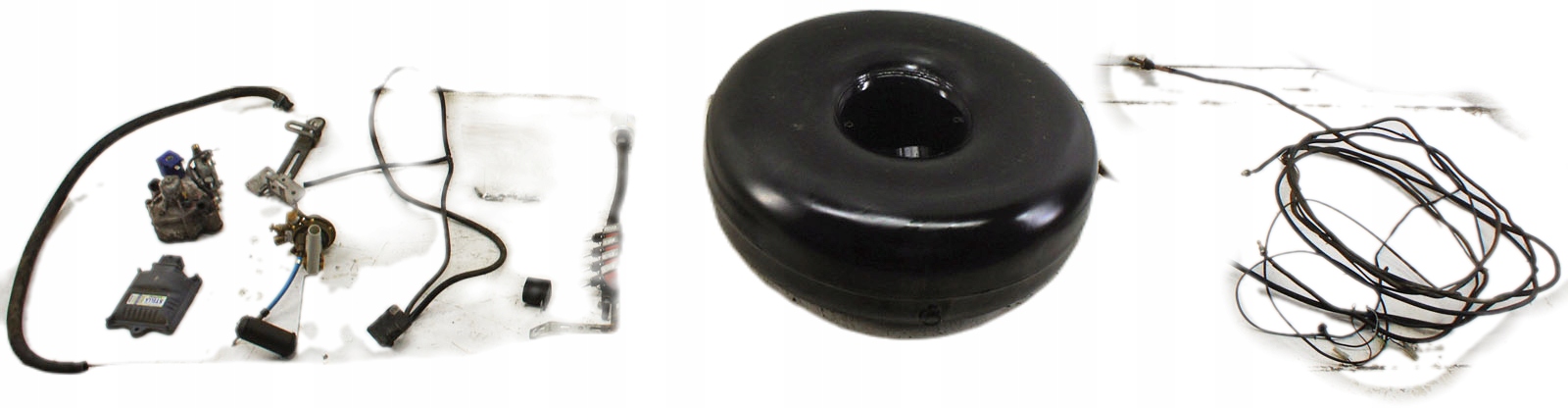 Kit GPL VW Jetta VI 2.0i PY290 AR84096 image 2
