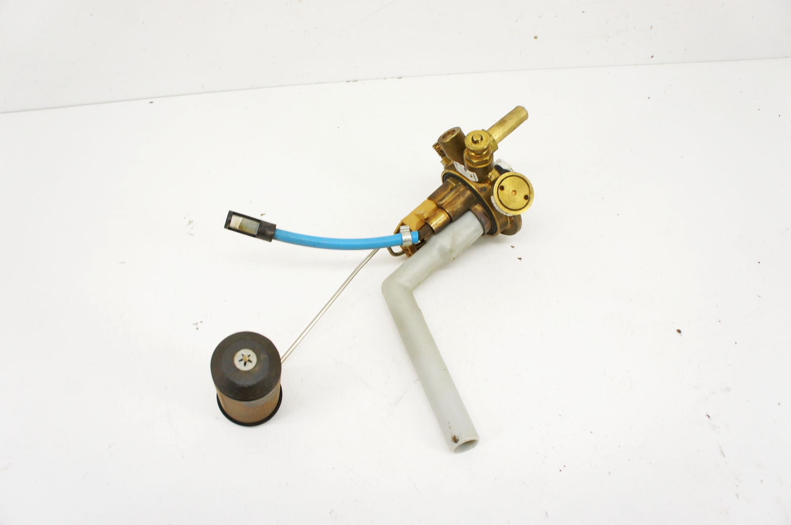 Kit GPL VW Jetta VI 2.0i PY290 AR84096 image 8