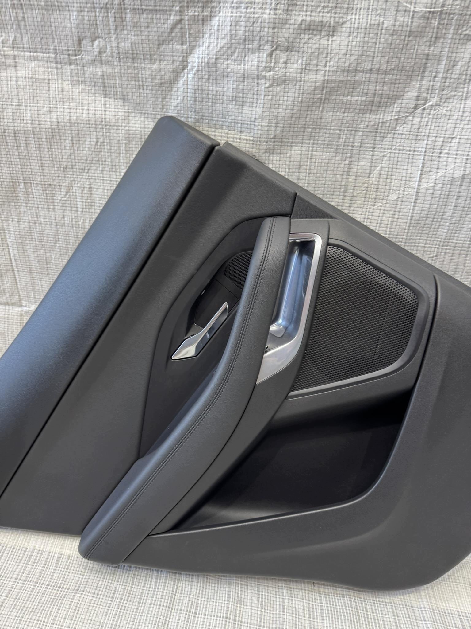 JAGUAR E-PACE J9C3-20987-A Panneau de porte image 3