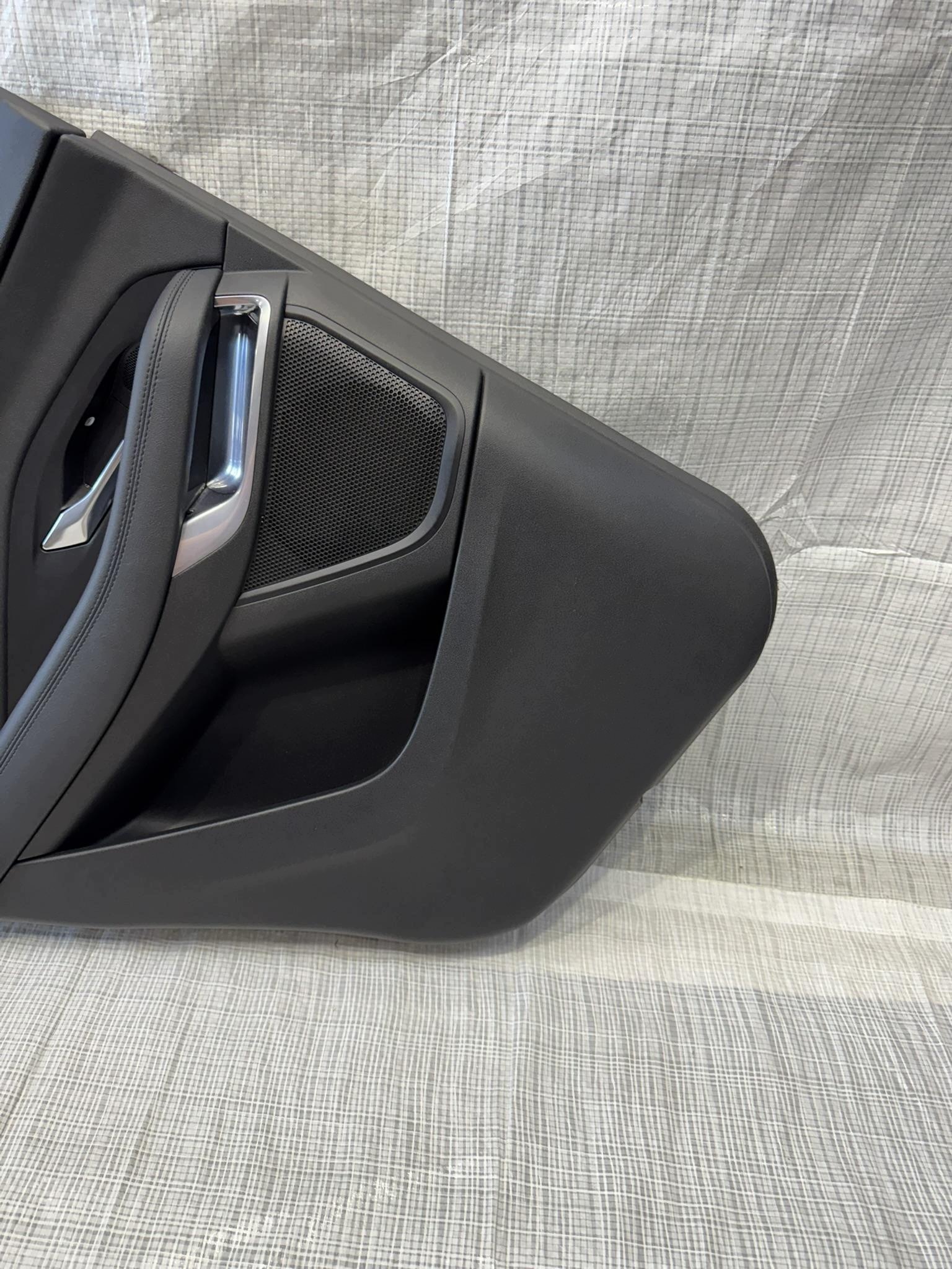 JAGUAR E-PACE J9C3-20987-A Panneau de porte image 4