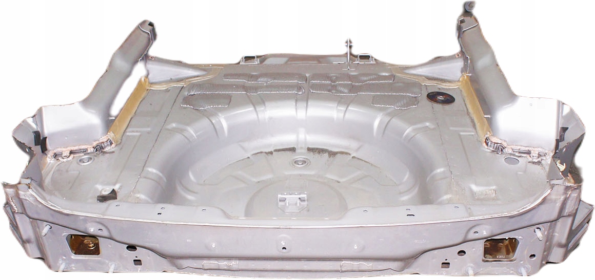 Ford Focus Mk4 Takapuskari PX333-AR81147 image 2