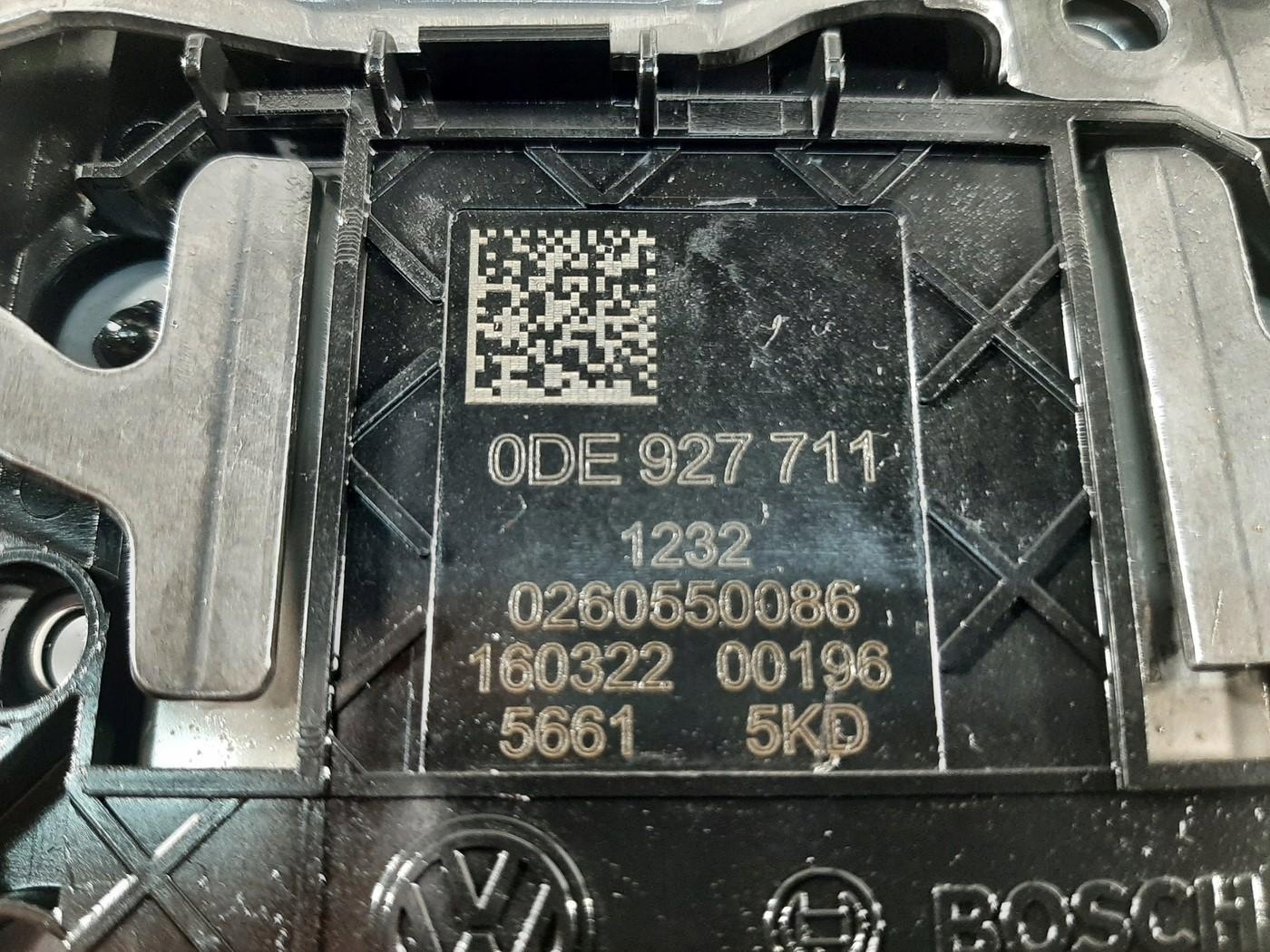 VW OE 0DE927711 Gebrauchtteil image 6