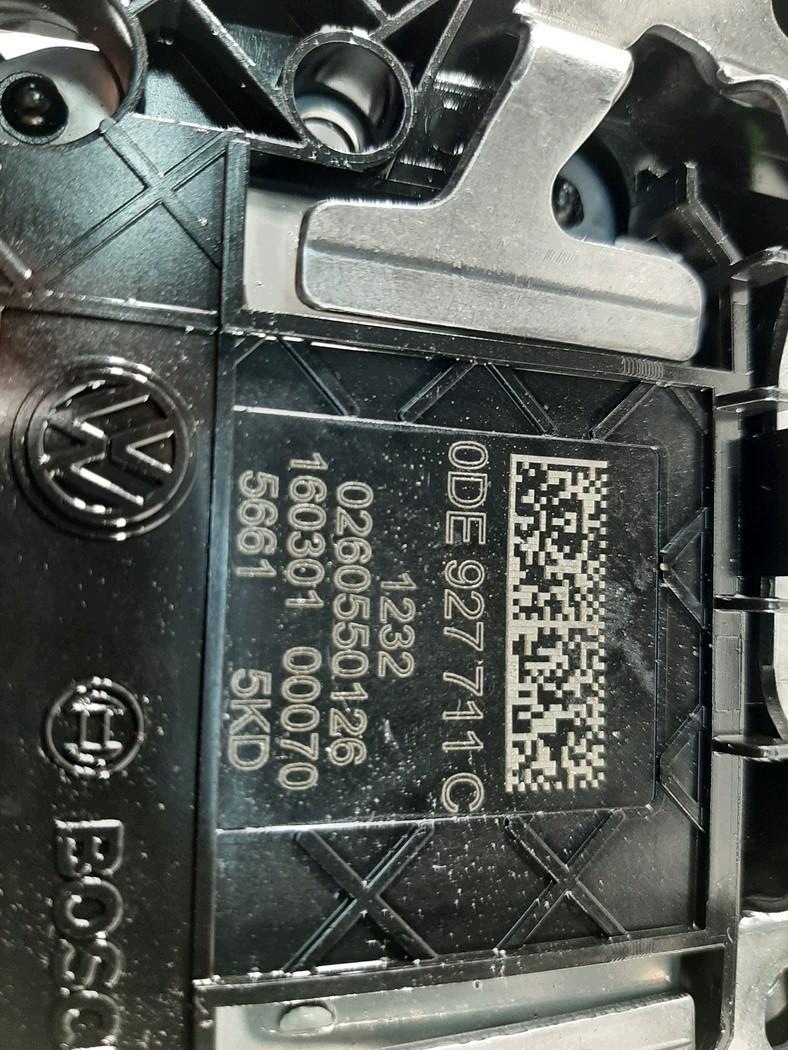 Mechatronique DSG VW Passat B8 2.0 TSI 0DE927711C image 6