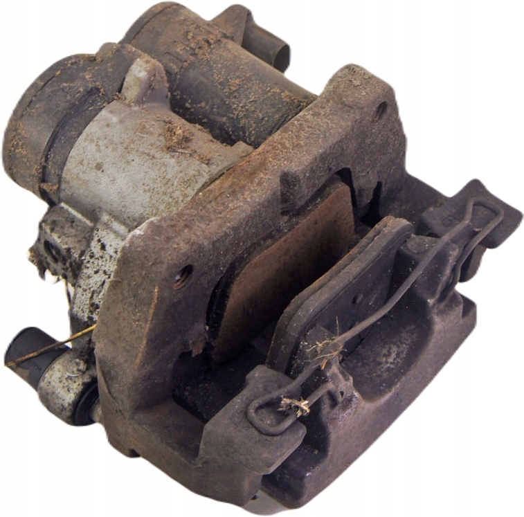 Alfa Romeo Giulia 2.0i Bremssattel links vorne PA188 image 2
