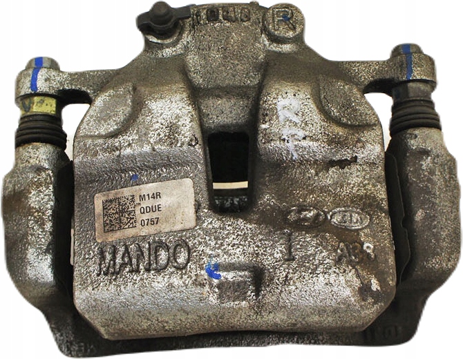 Hyundai i20 III 1.2i Bremssattel vorne rechts AR MR127 image 2