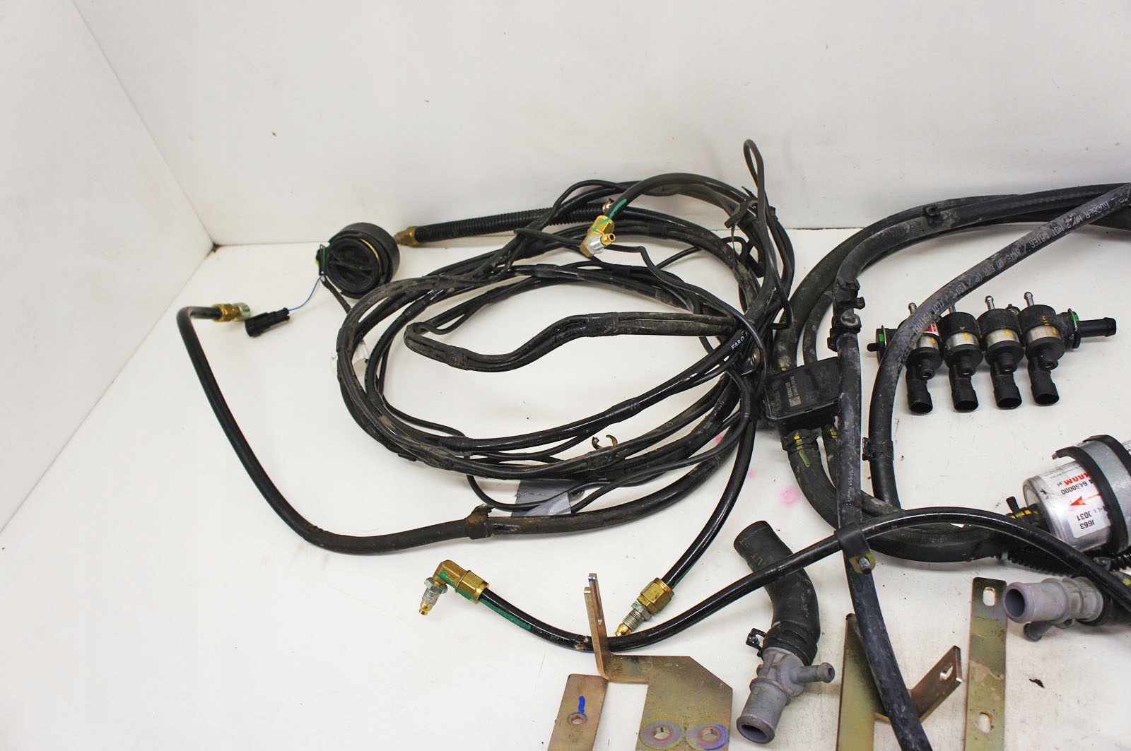 Hyundai i20 III 1.2i LPG BRC AR MR122-AR70993