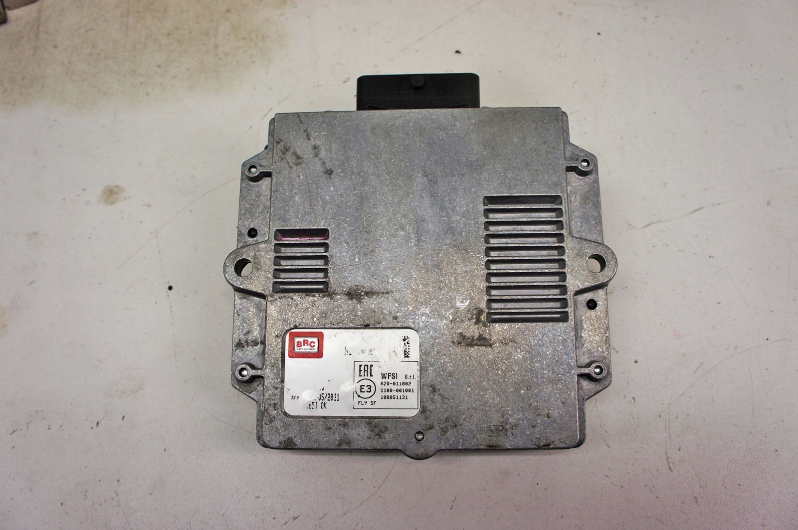 Hyundai i20 III 1.2i LPG BRC AR MR122-AR70993 image 6