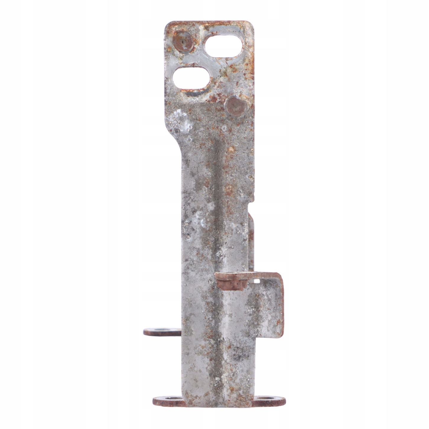 Support catalyseur Mercedes W907 OM651 A9074923500 image 2