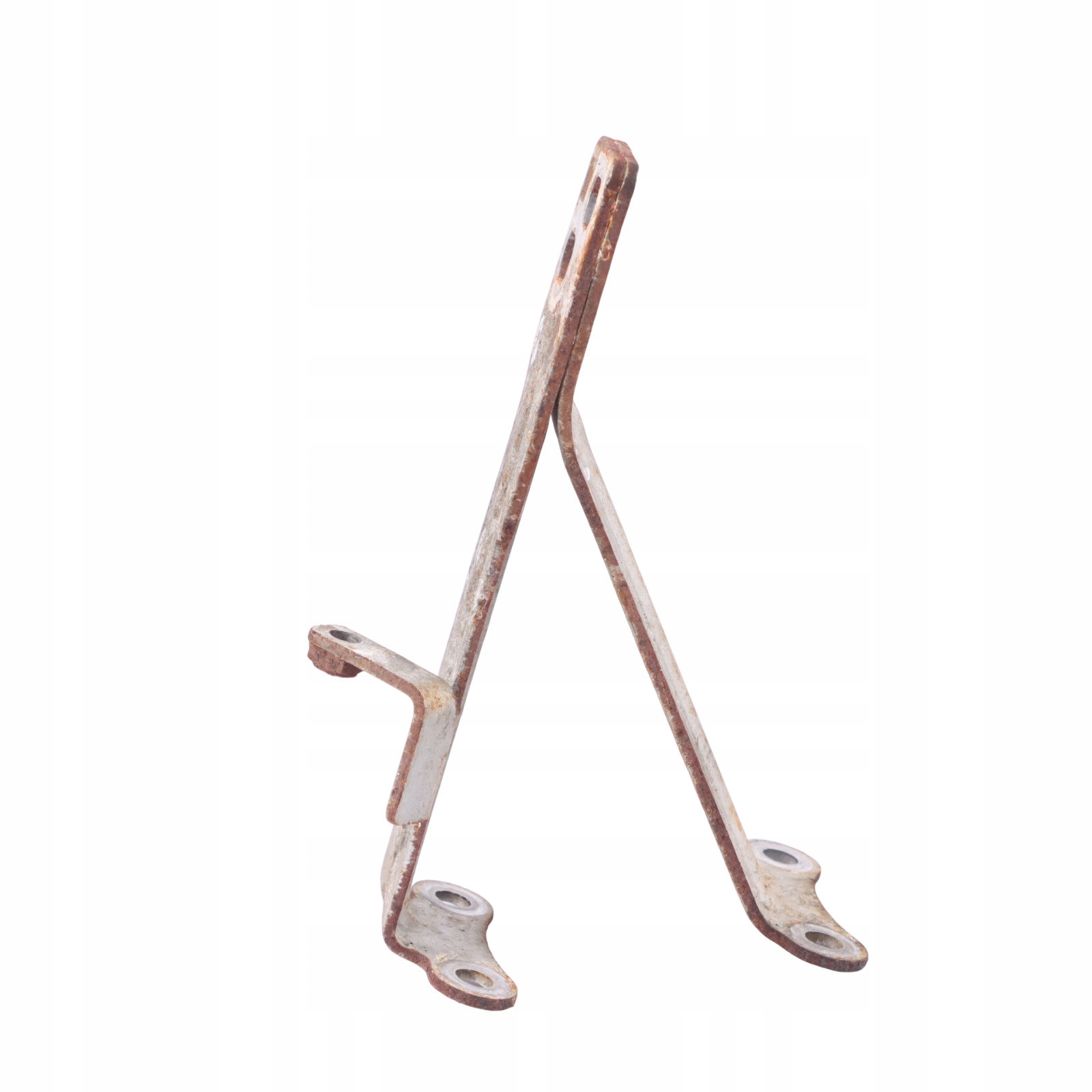 Support catalyseur Mercedes W907 OM651 A9074923500 image 3