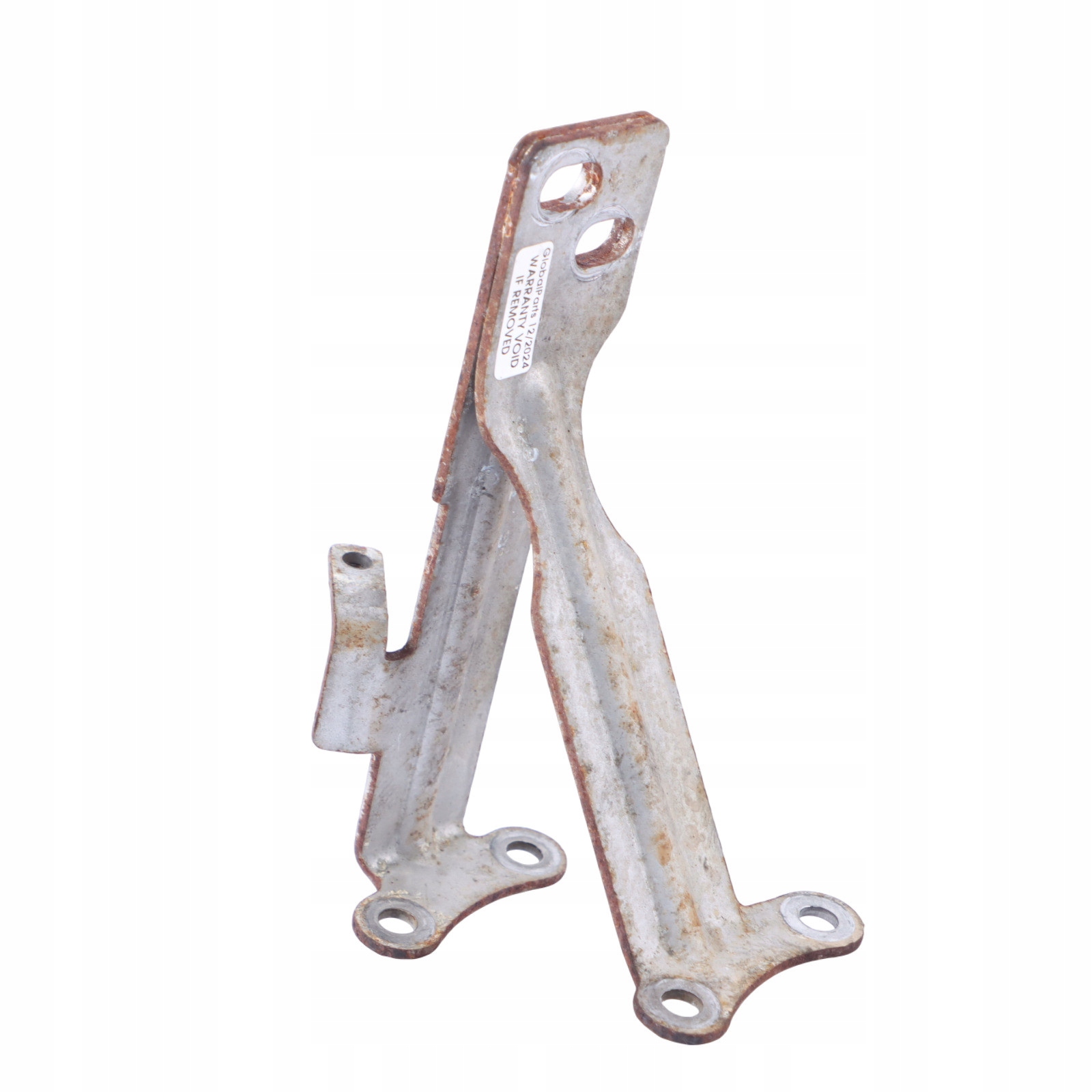 Support catalyseur Mercedes W907 OM651 A9074923500 image 4