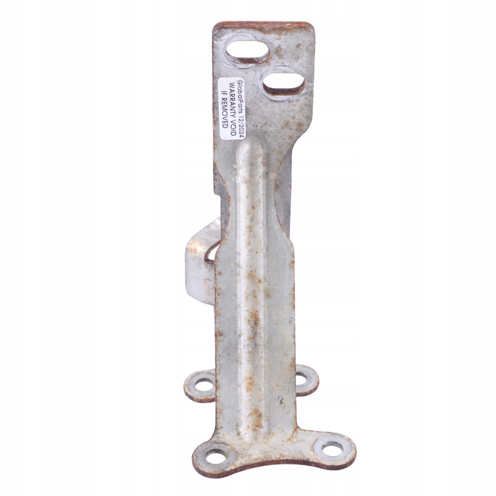 Support catalyseur Mercedes W907 OM651 A9074923500 image 5