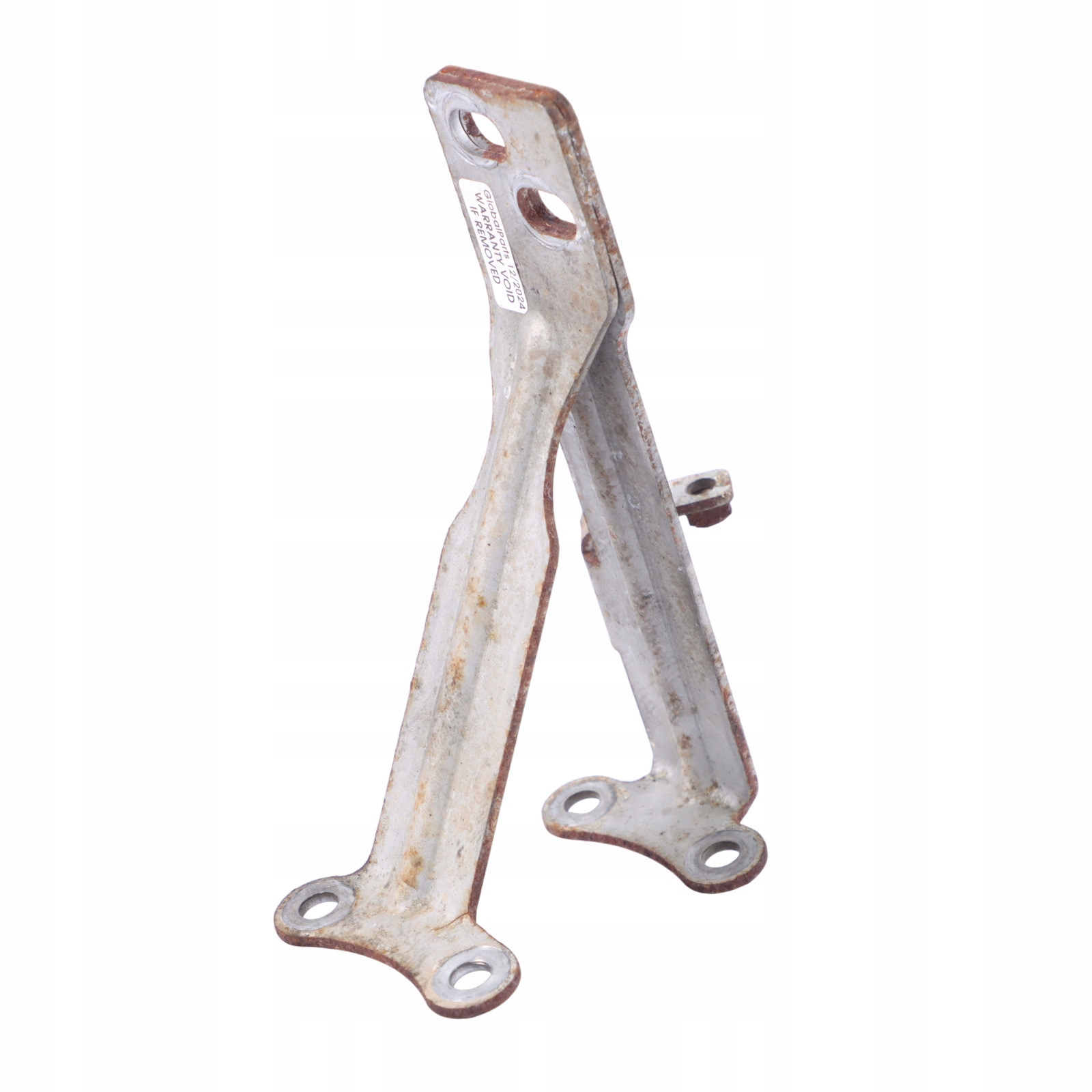 Support catalyseur Mercedes W907 OM651 A9074923500 image 6