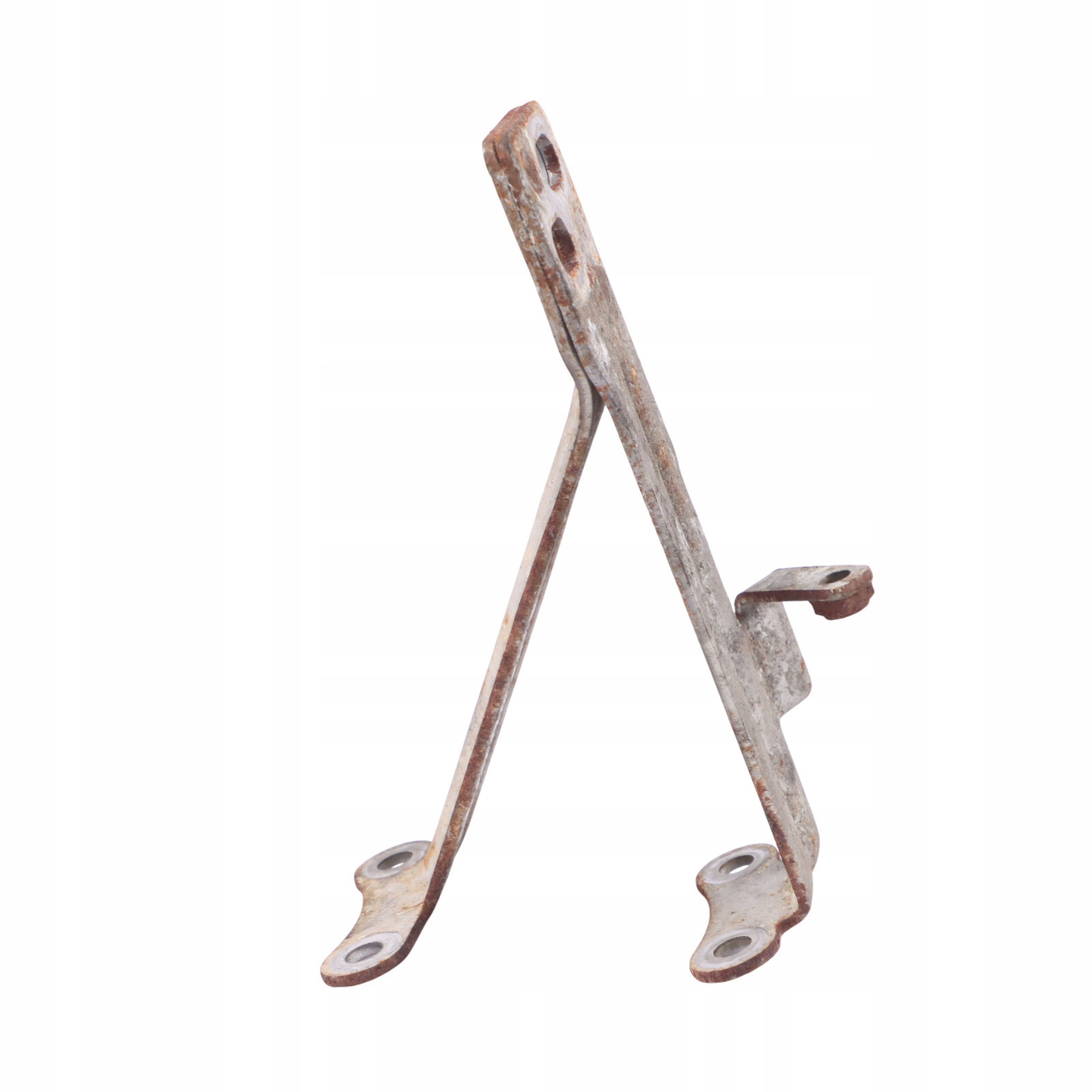 Support catalyseur Mercedes W907 OM651 A9074923500 image 7